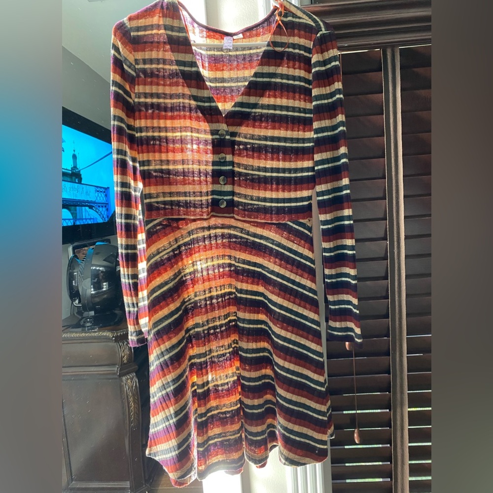 Women’s dress